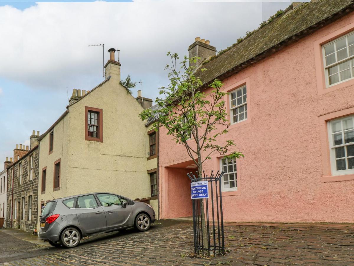The Wee Hideaway Cupar Exterior foto