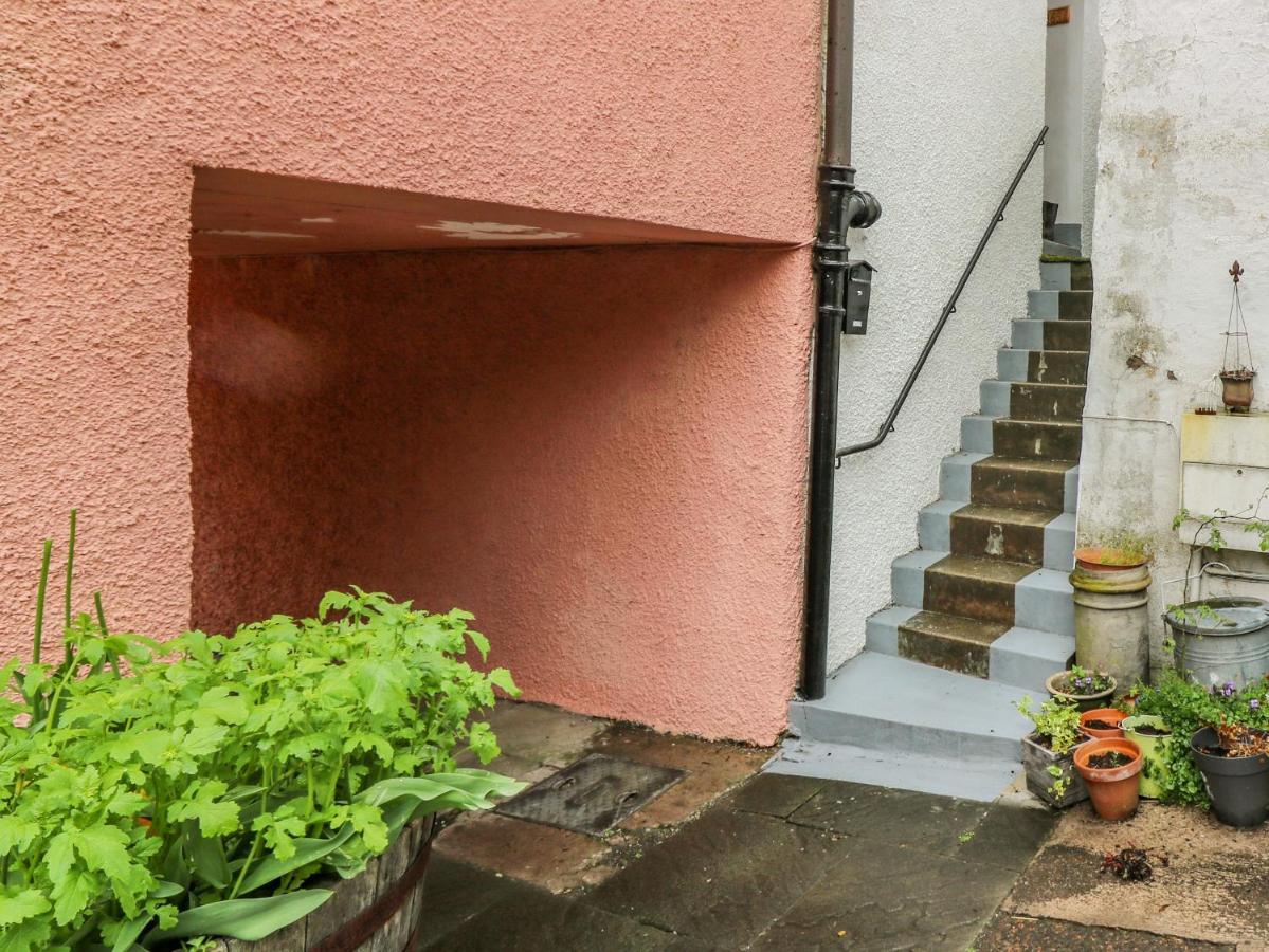 The Wee Hideaway Cupar Exterior foto